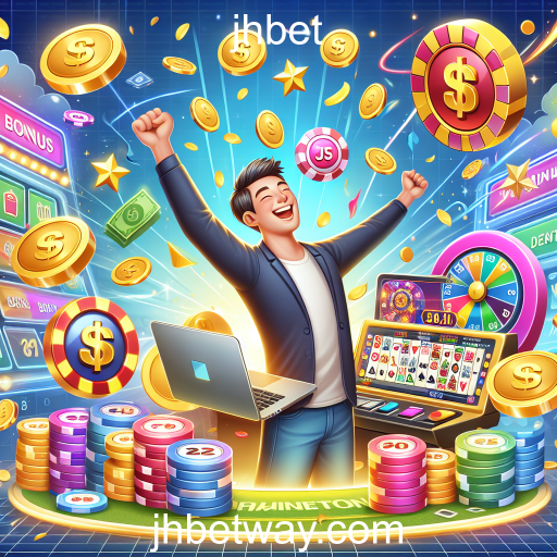 Atrações das Promoções Especiais em Jogos Online